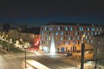 Отель Seeko'o Hôtel Отель Seeko'o Hôtel