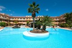 Апартаменты Elba Lucía Sport & Suite Hotel Апартаменты Elba Lucía Sport & Suite Hotel