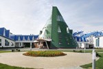 Гостиница Кронвел Резорт Югорская Долина Гостиница Кронвел Резорт Югорская Долина