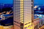 Отель Boulevard Hotel Mid Valley Отель Boulevard Hotel Mid Valley