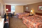 Отель Guesthouse Inn Rochester Отель Guesthouse Inn Rochester