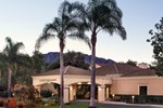 Отель Courtyard by Marriott Camarillo Отель Courtyard by Marriott Camarillo