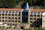 Отель Hotel SPA TermaEuropa Balneario Arnedillo Отель Hotel SPA TermaEuropa Balneario Arnedillo
