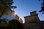 Отель Hotel Exe Perusia Отель Hotel Exe Perusia