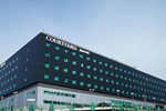 Отель Courtyard by Marriott Warsaw Airport Отель Courtyard by Marriott Warsaw Airport