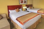 Отель The Palmdale Hotel Отель The Palmdale Hotel