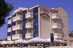 Отель Aparthotel Astoria Отель Aparthotel Astoria