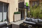 Отель ibis Styles Beaulieu sur Mer Отель ibis Styles Beaulieu sur Mer