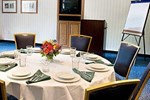Отель Residence Inn by Marriott Stockton Отель Residence Inn by Marriott Stockton