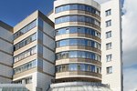 Гостиница Вознесенский Гостиница Вознесенский