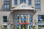 Отель Arcadia Hotel Coburg Отель Arcadia Hotel Coburg
