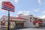 Отель Ramada Limited Cockeysville Отель Ramada Limited Cockeysville