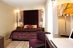Отель Hotel Passy Eiffel Отель Hotel Passy Eiffel
