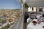 Отель Hassler Roma Отель Hassler Roma