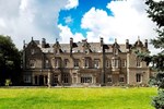 Отель Shendish Manor Hotel Отель Shendish Manor Hotel