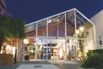 Отель Mercure Futuroscope Alisée Отель Mercure Futuroscope Alisée