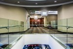 Отель Courtyard Los Angeles Westside Отель Courtyard Los Angeles Westside
