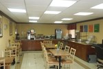 Отель Comfort Inn Fort Meade-Savage Mill Отель Comfort Inn Fort Meade-Savage Mill