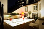 Отель Hôtel Hannong Отель Hôtel Hannong