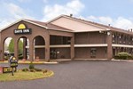 Отель Days Inn Demopolis Отель Days Inn Demopolis