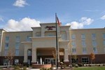 Отель Hampton Inn Syracuse Clay Отель Hampton Inn Syracuse Clay