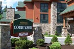 Отель Courtyard Marriott Lake Placid Отель Courtyard Marriott Lake Placid