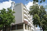 Гостиница Машук Гостиница Машук