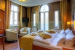 Отель Kurpark Hotel Отель Kurpark Hotel
