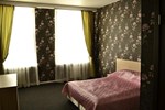 Гостиница Capital Hotel Гостиница Capital Hotel