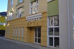 Гостиница Арта Гостиница Арта