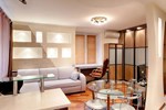 Апартаменты Studio Apartment на Волгоградском проспекте Апартаменты Studio Apartment на Волгоградском проспекте