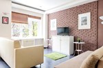 Апартаменты Studio Apartment Апартаменты Studio Apartment