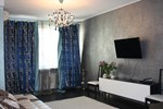Апартаменты Art Apartments на Беговой Апартаменты Art Apartments на Беговой
