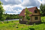 Вилла Кудыкина Гора Вилла Кудыкина Гора