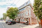 Гостиница Онегин Гостиница Онегин