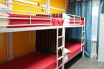 Хостел Смайл Хостел Смайл