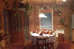 Гостиница Falvaral La Vozera Country House Гостиница Falvaral La Vozera Country House