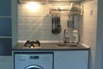 Апартаменты Galaxy House Kvariati 2 Апартаменты Galaxy House Kvariati 2
