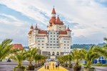 Гостиница Богатырь Гостиница Богатырь
