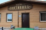 Гостиница Форт Росс Гостиница Форт Росс