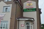 Гостиница Оделина Гостиница Оделина