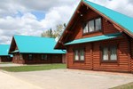 Гостевой дом Три Бани Гостевой дом Три Бани