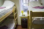 Хостел Бумеранг Хостел Бумеранг
