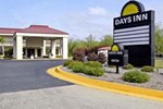 Отель Days Inn Dublin GA Отель Days Inn Dublin GA