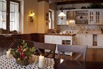 Гостиница Chalet Kukavica Гостиница Chalet Kukavica
