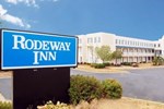 Отель Rodeway Inn Florence Отель Rodeway Inn Florence