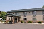 Отель Super 8 Motel - Marinette Отель Super 8 Motel - Marinette