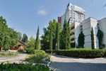 Гостиница Пансионат Нева Гостиница Пансионат Нева