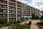 Гостиница ТОК Евпатория Гостиница ТОК Евпатория