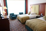 Отель Kempinski Hotel Amman Отель Kempinski Hotel Amman